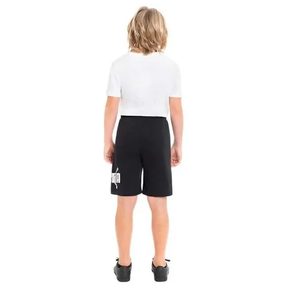 NEW! PUMA Youth 2-Pack Shorts Set, Size S 7-8 - Picture 7 of 8